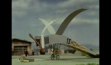 Budapesti Klasszikus Film Maraton 2024: George Pal parádé (Csortos)