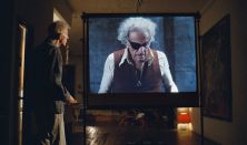 Budapesti Klasszikus Film Maraton 2024: Villanás a víz felett (Fábri)