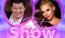 Retro Show - Sári Évivel és Egyházi Gézával