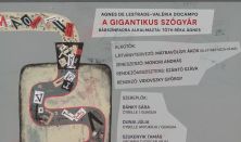 A Gigantikus Szógyár