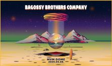 Bagossy Brothers Company koncert