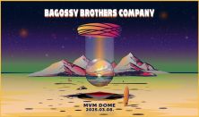 Bagossy Brothers Company - MVM Dome