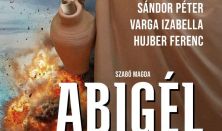 Szabó Magda: Abigél