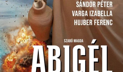 Szabó Magda: Abigél