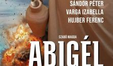 Szabó Magda: Abigél