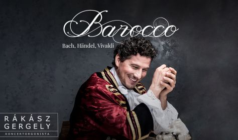 Rákász Gergely - Barocco