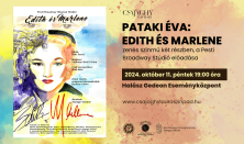 Pataki Éva: Edith és Marlene