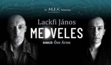 Lackfi János: Medveles