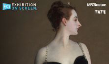 Exhibition on Screen: John Singer Sargent, a jólét festője