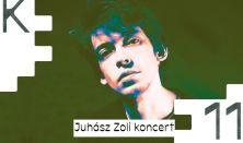 Juhász Zoli koncert