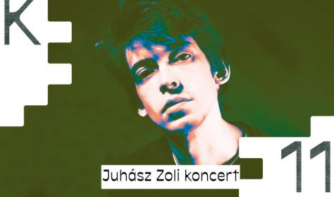 Juhász Zoli koncert