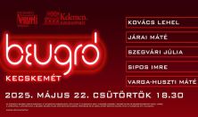 Beugró