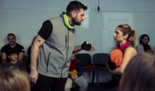 KÁIN ÉS ÁBEL RINGBE SZÁLL