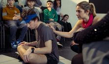 KÁIN ÉS ÁBEL RINGBE SZÁLL