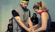 KÁIN ÉS ÁBEL RINGBE SZÁLL