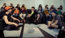 KÁIN ÉS ÁBEL RINGBE SZÁLL