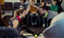 KÁIN ÉS ÁBEL RINGBE SZÁLL