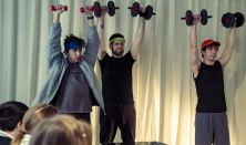 KÁIN ÉS ÁBEL RINGBE SZÁLL