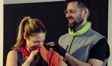 KÁIN ÉS ÁBEL RINGBE SZÁLL