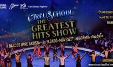 CircuSchool-The Greatest Hits Show