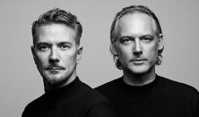 Kruder & Dorfmeister play The K&D Sessions Live