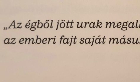 A perui idegenmúmiák és a Fémkönyvtár „üzenete”