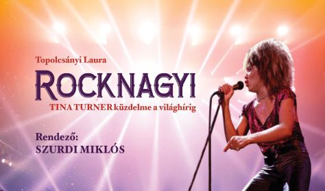 Rocknagyi