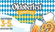 Oktoberfest Debrecen - VIP BOX/ Sörpad foglalása