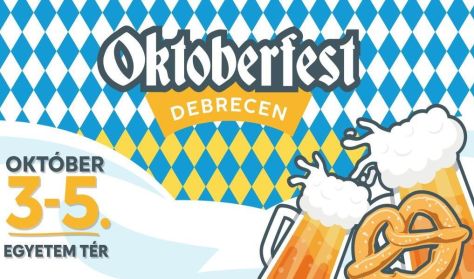 Oktoberfest Debrecen - VIP BOX*/ SÖRPAD** foglalása