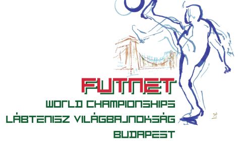 Lábtenisz Világbajnokság / Futnet World Championship - Napijegy szombat / Saturday ticket