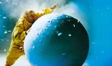 SLAVA'S SNOWSHOW