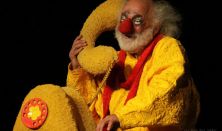 SLAVA'S SNOWSHOW