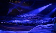 SLAVA'S SNOWSHOW