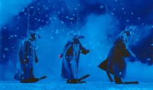 SLAVA'S SNOWSHOW