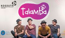 Talamba 25 - Jubileumi koncert