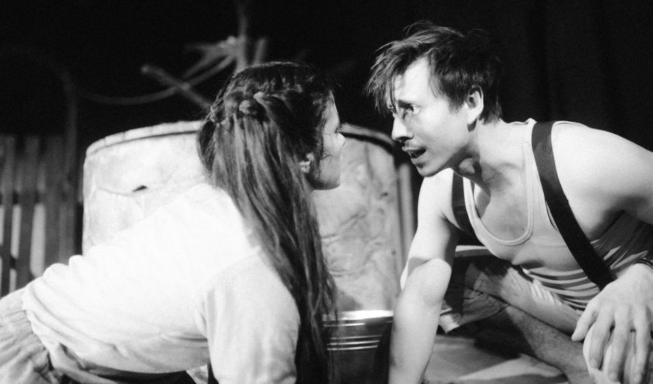 Ugo Betti: Bűntény a Kecskeszigeten