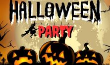 Halloween Party