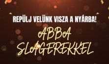 Előszilveszter, Abba Slágerekkel