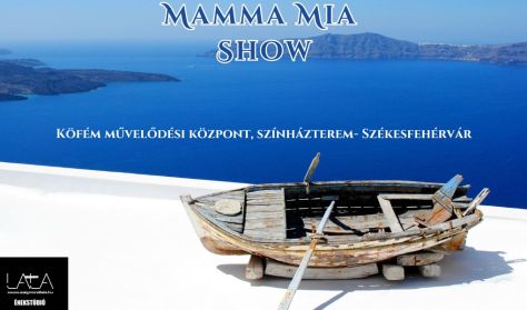 Mamma Mia Show