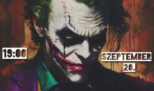 JOKER 