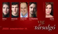 Víg Társalgó