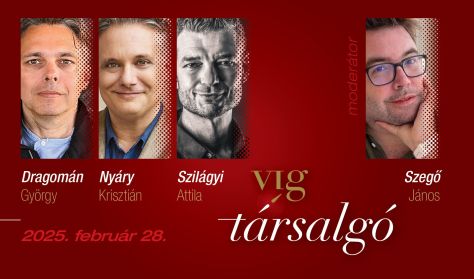 Víg Társalgó