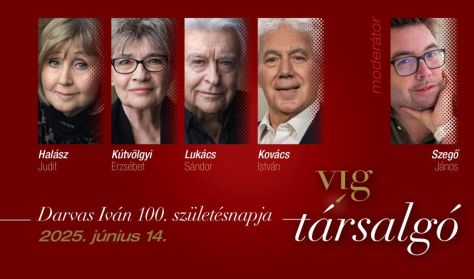Víg Társalgó Víg Társalgó