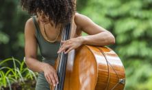 Vive Le Jazz | Sélène Saint-Aimé Trio (FR)