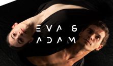Győri Balett: Éva és Ádám