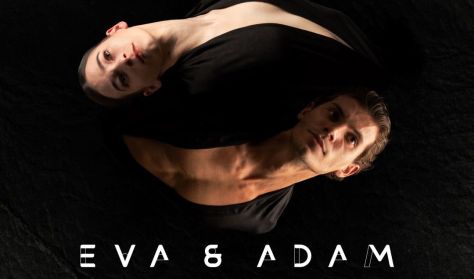 Győri Balett: Éva és Ádám