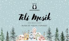 Téli mesék