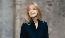 Maria Schneider és az Oslo Jazz Ensemble - Data Lords