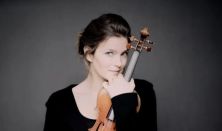 Janine Jansen, Paavo Järvi és a Brémai Német Kamarafilharmónia