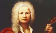 Vivaldi's Orphanage Concerts 11. – „G” and the Sunshine